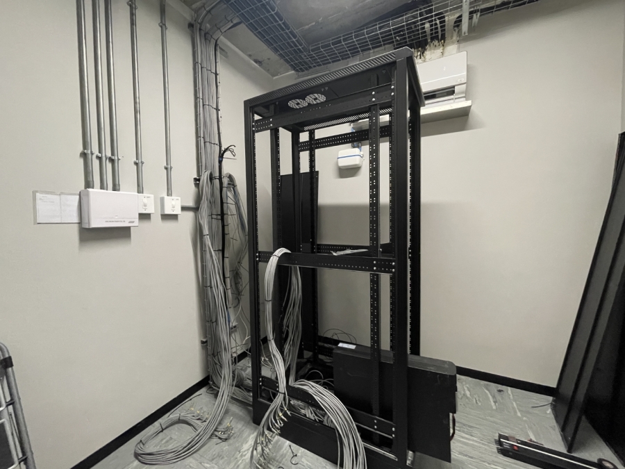 To Let Commercial Property for Rent in De Waterkant Western Cape